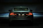 Jaguar XF 2011 года